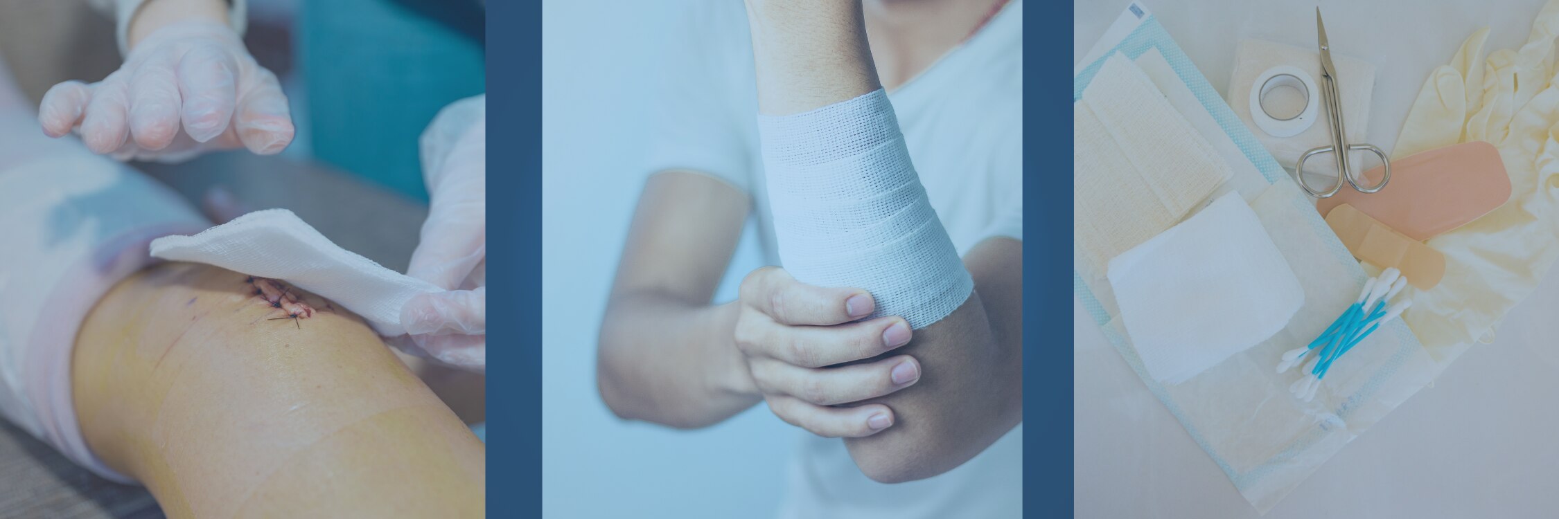 BND Wound Care